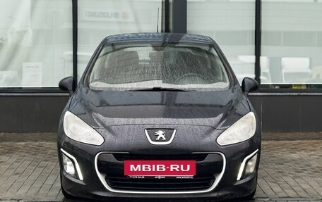 Peugeot 308 II, 2012 год, 395 000 рублей, 8 фотография