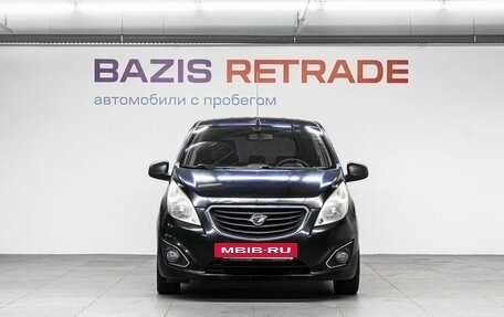 Ravon R2, 2017 год, 700 000 рублей, 3 фотография