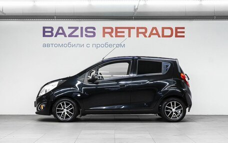 Ravon R2, 2017 год, 700 000 рублей, 9 фотография