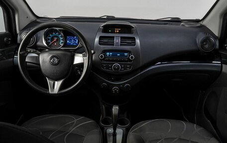 Ravon R2, 2017 год, 700 000 рублей, 17 фотография