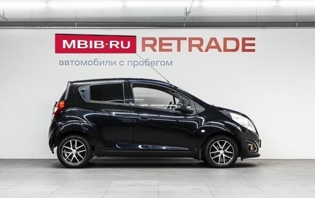 Ravon R2, 2017 год, 700 000 рублей, 5 фотография