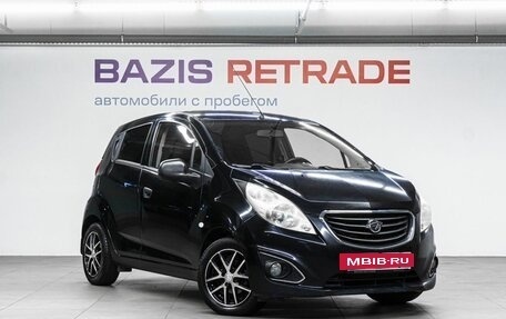 Ravon R2, 2017 год, 700 000 рублей, 4 фотография