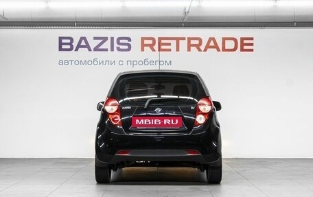 Ravon R2, 2017 год, 700 000 рублей, 7 фотография
