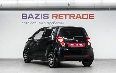 Ravon R2, 2017 год, 700 000 рублей, 8 фотография