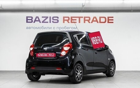 Ravon R2, 2017 год, 700 000 рублей, 6 фотография