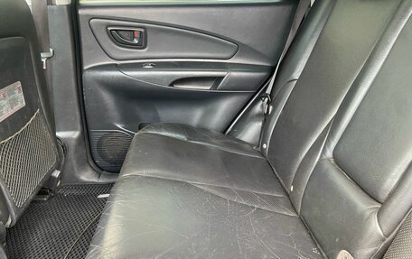 Hyundai Tucson III, 2007 год, 599 000 рублей, 8 фотография