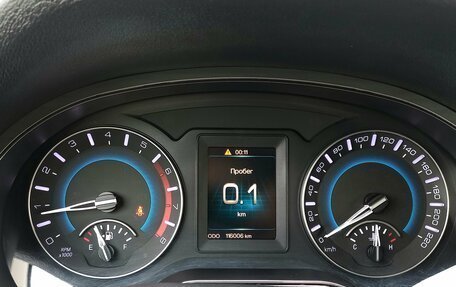 Haval H2, 2019 год, 1 280 000 рублей, 13 фотография
