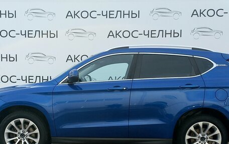 Haval H2, 2019 год, 1 280 000 рублей, 6 фотография