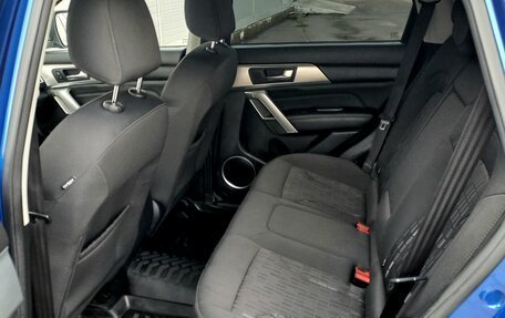 Haval H2, 2019 год, 1 280 000 рублей, 12 фотография