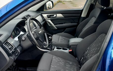 Haval H2, 2019 год, 1 280 000 рублей, 11 фотография