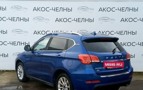 Haval H2, 2019 год, 1 280 000 рублей, 5 фотография