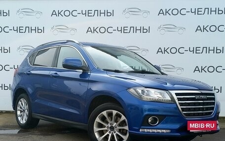 Haval H2, 2019 год, 1 280 000 рублей, 2 фотография