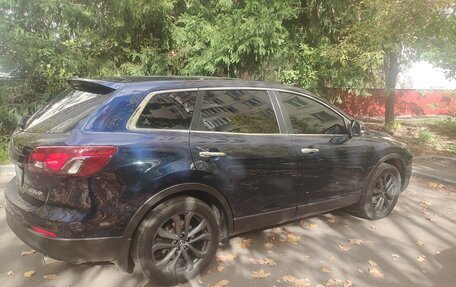 Mazda CX-9 I рестайлинг, 2013 год, 1 500 000 рублей, 3 фотография