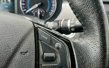 Haval H2, 2019 год, 1 280 000 рублей, 17 фотография
