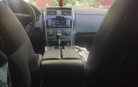 Mazda CX-9 I рестайлинг, 2013 год, 1 500 000 рублей, 6 фотография