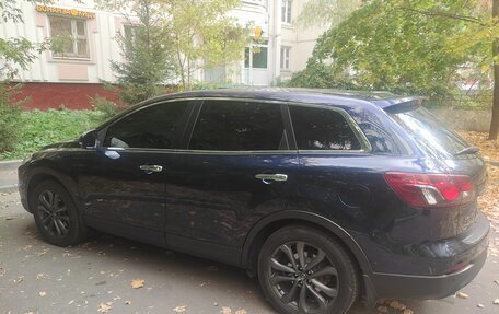 Mazda CX-9 I рестайлинг, 2013 год, 1 500 000 рублей, 5 фотография