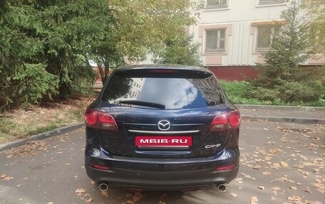 Mazda CX-9 I рестайлинг, 2013 год, 1 500 000 рублей, 4 фотография