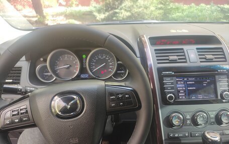 Mazda CX-9 I рестайлинг, 2013 год, 1 500 000 рублей, 7 фотография