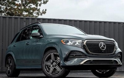 Mercedes-Benz GLE, 2026 год, 7 700 000 рублей, 1 фотография