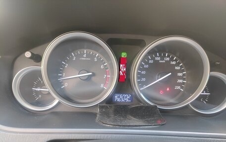 Mazda CX-9 I рестайлинг, 2013 год, 1 500 000 рублей, 8 фотография