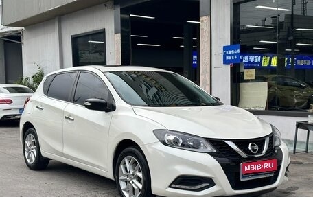 Nissan Tiida, 2023 год, 999 999 рублей, 1 фотография