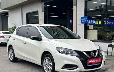 Nissan Tiida, 2023 год, 999 999 рублей, 1 фотография