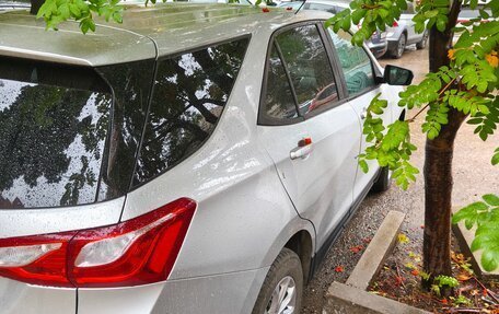 Chevrolet Equinox III, 2020 год, 1 750 000 рублей, 4 фотография