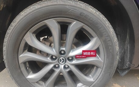 Mazda CX-9 I рестайлинг, 2013 год, 1 500 000 рублей, 21 фотография