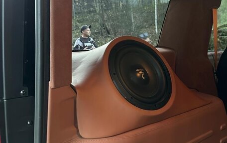 Hummer H2, 2006 год, 4 000 000 рублей, 12 фотография