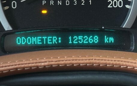Hummer H2, 2006 год, 4 000 000 рублей, 14 фотография