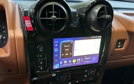 Hummer H2, 2006 год, 4 000 000 рублей, 13 фотография