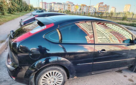 Ford Focus II рестайлинг, 2005 год, 300 000 рублей, 3 фотография