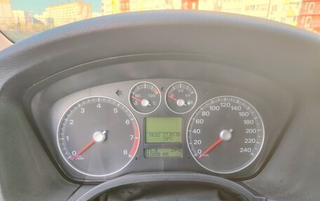 Ford Focus II рестайлинг, 2005 год, 300 000 рублей, 7 фотография