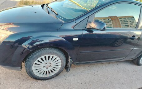 Ford Focus II рестайлинг, 2005 год, 300 000 рублей, 5 фотография