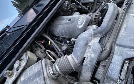 Hummer H2, 2006 год, 4 000 000 рублей, 16 фотография