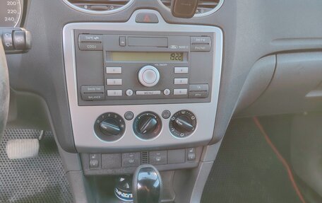 Ford Focus II рестайлинг, 2005 год, 300 000 рублей, 8 фотография