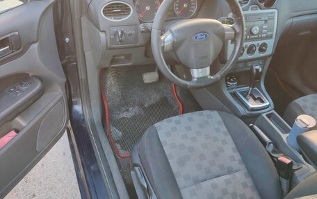 Ford Focus II рестайлинг, 2005 год, 300 000 рублей, 11 фотография