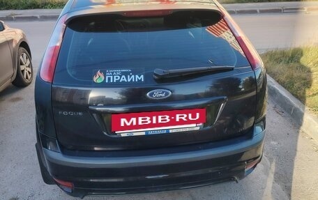 Ford Focus II рестайлинг, 2005 год, 300 000 рублей, 2 фотография