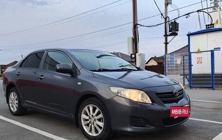 Toyota Corolla, 2008 год, 700 000 рублей, 2 фотография