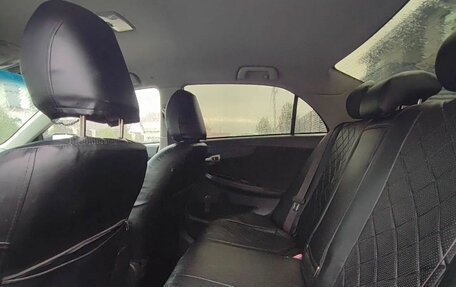 Toyota Corolla, 2008 год, 700 000 рублей, 6 фотография