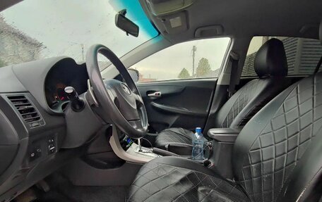 Toyota Corolla, 2008 год, 700 000 рублей, 10 фотография
