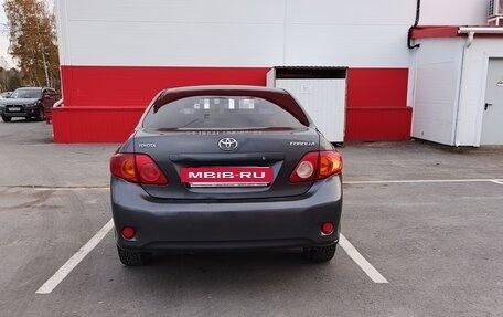 Toyota Corolla, 2008 год, 700 000 рублей, 15 фотография