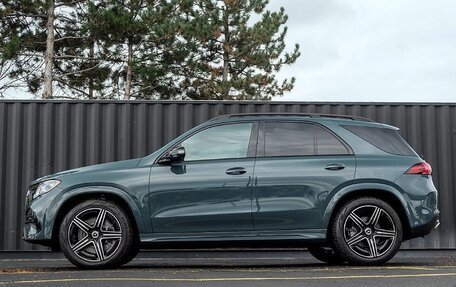 Mercedes-Benz GLE, 2026 год, 7 700 000 рублей, 3 фотография