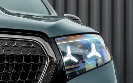 Mercedes-Benz GLE, 2026 год, 7 700 000 рублей, 6 фотография