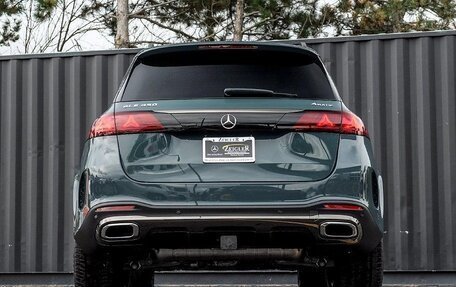 Mercedes-Benz GLE, 2026 год, 7 700 000 рублей, 5 фотография