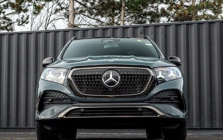 Mercedes-Benz GLE, 2026 год, 7 700 000 рублей, 2 фотография