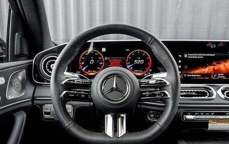 Mercedes-Benz GLE, 2026 год, 7 700 000 рублей, 11 фотография