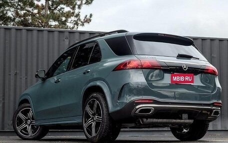 Mercedes-Benz GLE, 2026 год, 7 700 000 рублей, 4 фотография