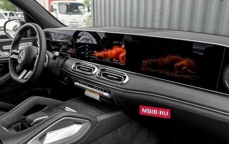 Mercedes-Benz GLE, 2026 год, 7 700 000 рублей, 12 фотография