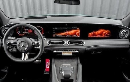 Mercedes-Benz GLE, 2026 год, 7 700 000 рублей, 10 фотография